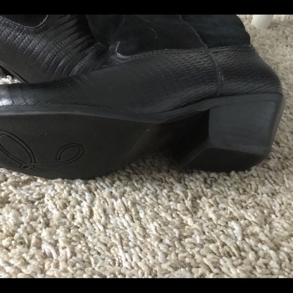 Rodeo boots - Picture 6 of 6